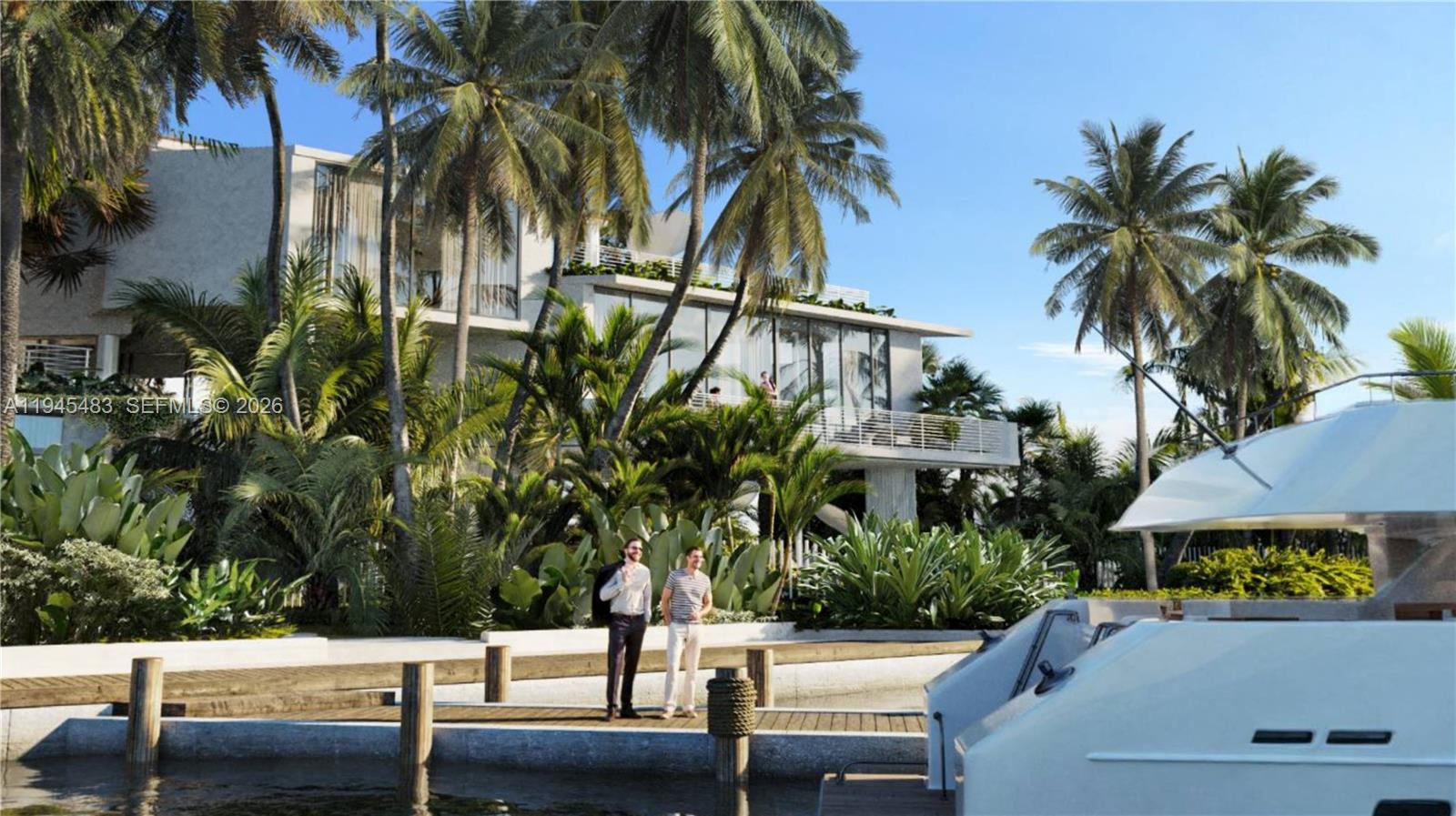7105 NE 10 Avenue, Miami, FL 33138, Miami