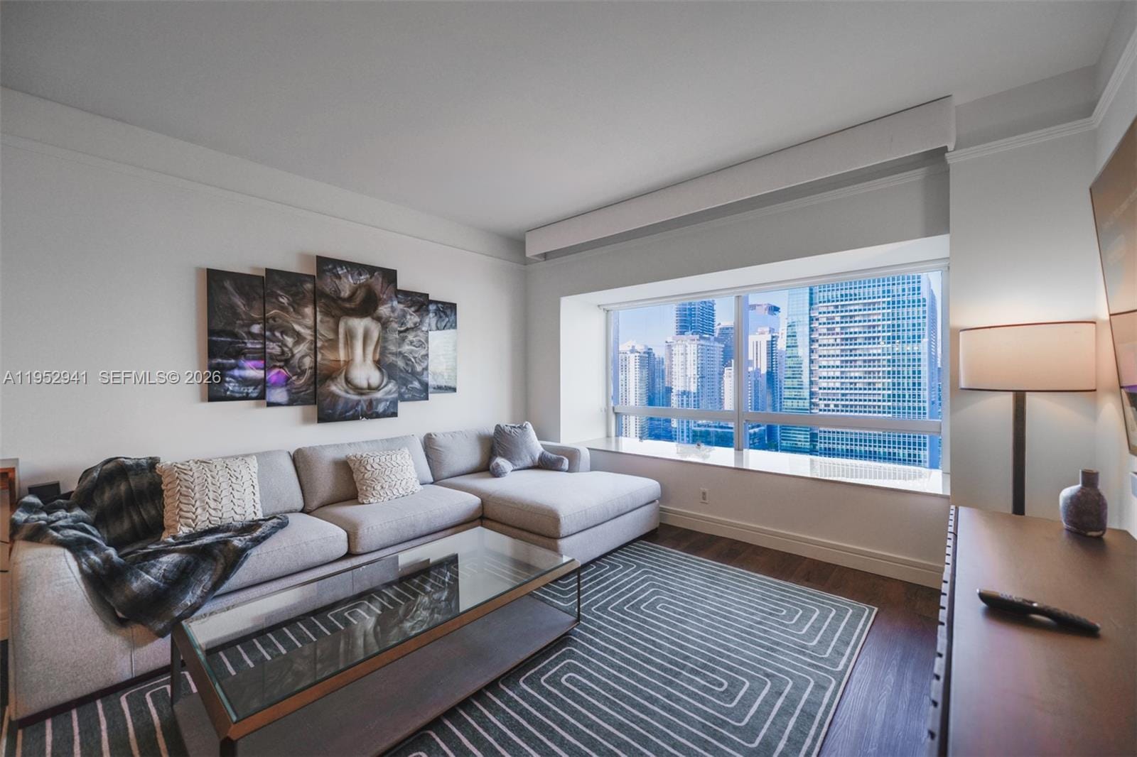 1435 Brickell Avenue 3510 — photo 2