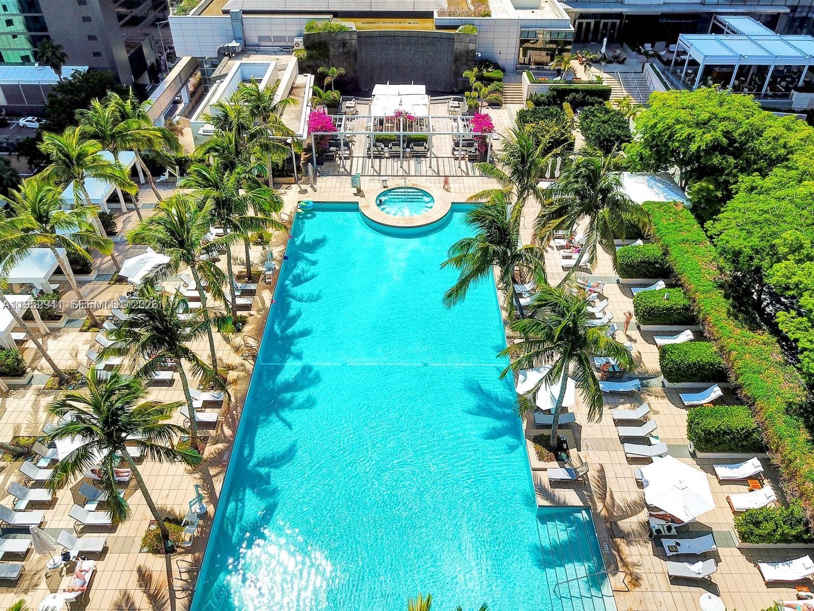1435 Brickell Avenue 3510, Miami, FL 33131 photo 20