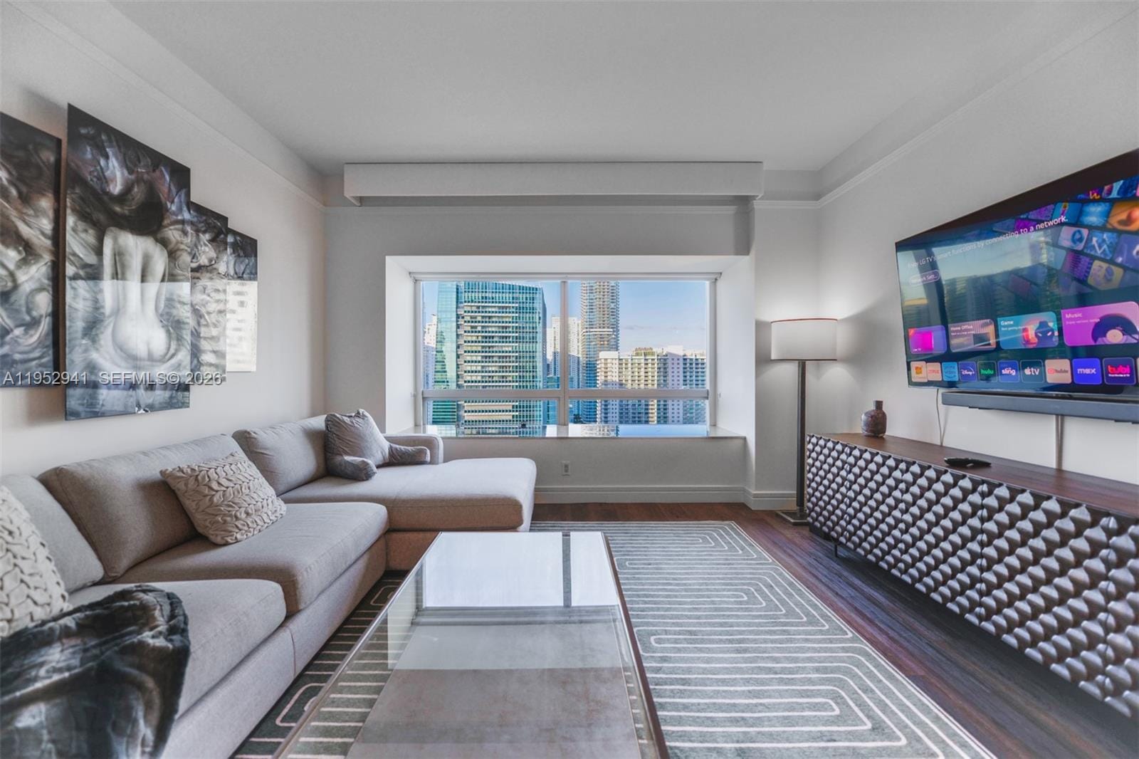 1435 Brickell Avenue 3510 — photo 3