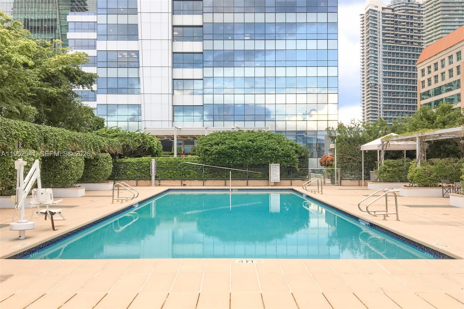 1435 Brickell Avenue 3510, Miami, FL 33131 photo 24
