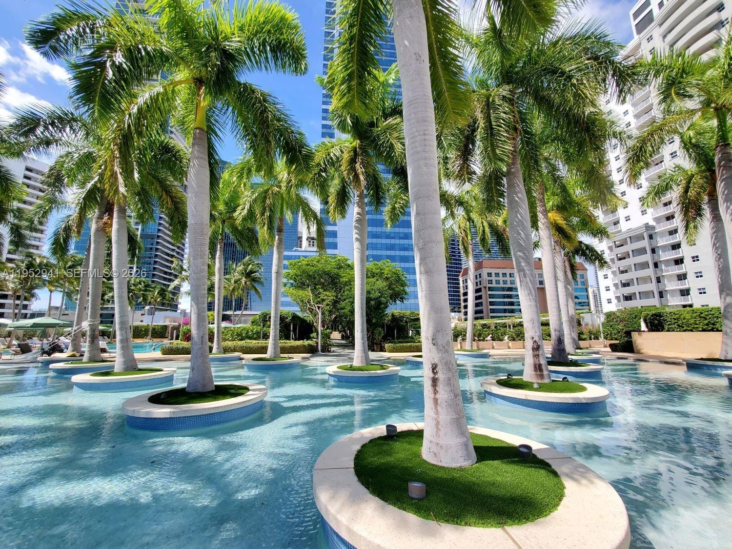1435 Brickell Avenue 3510, Miami, FL 33131 photo 29