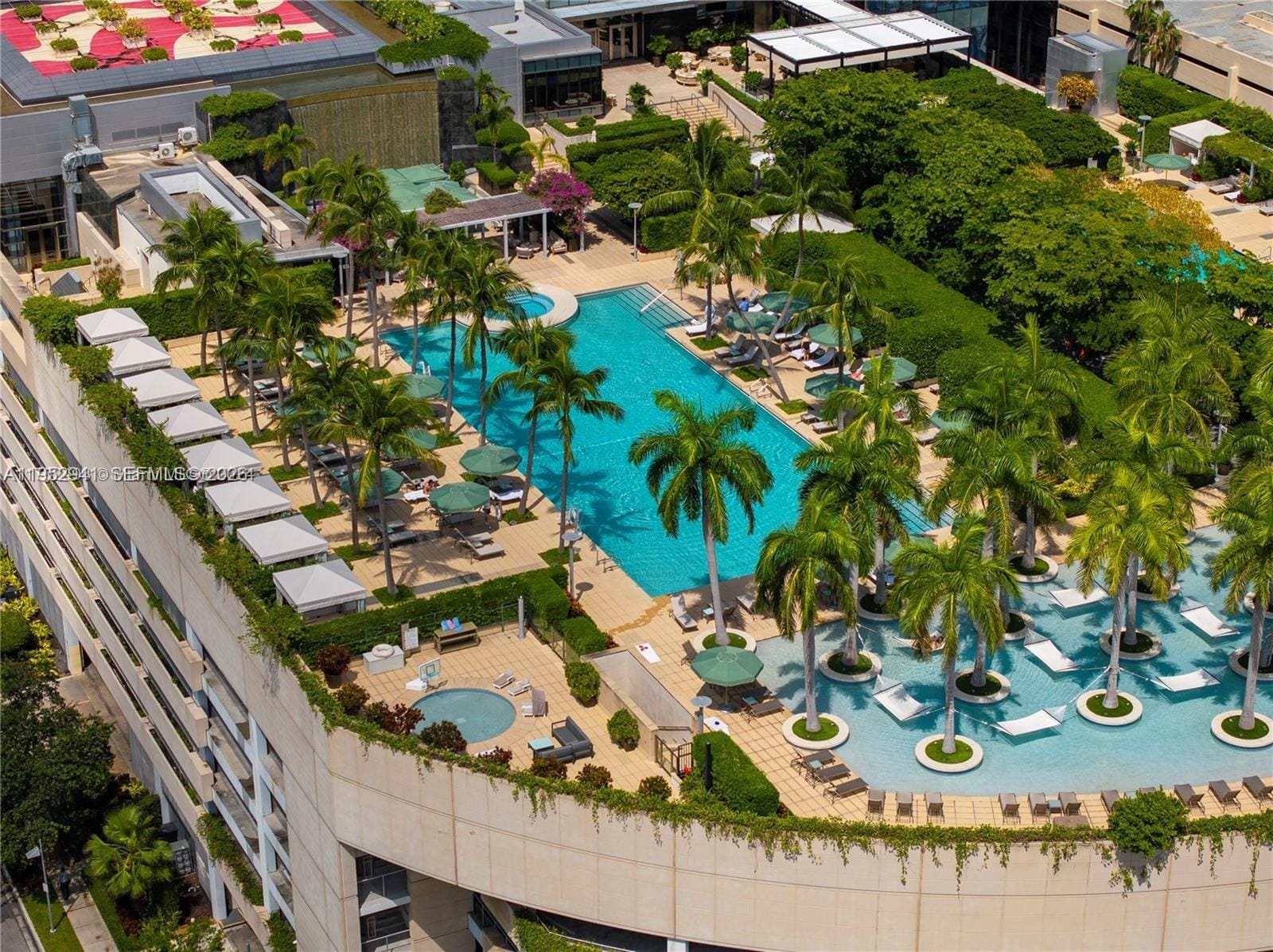 1435 Brickell Avenue 3510, Miami, FL 33131 photo 30