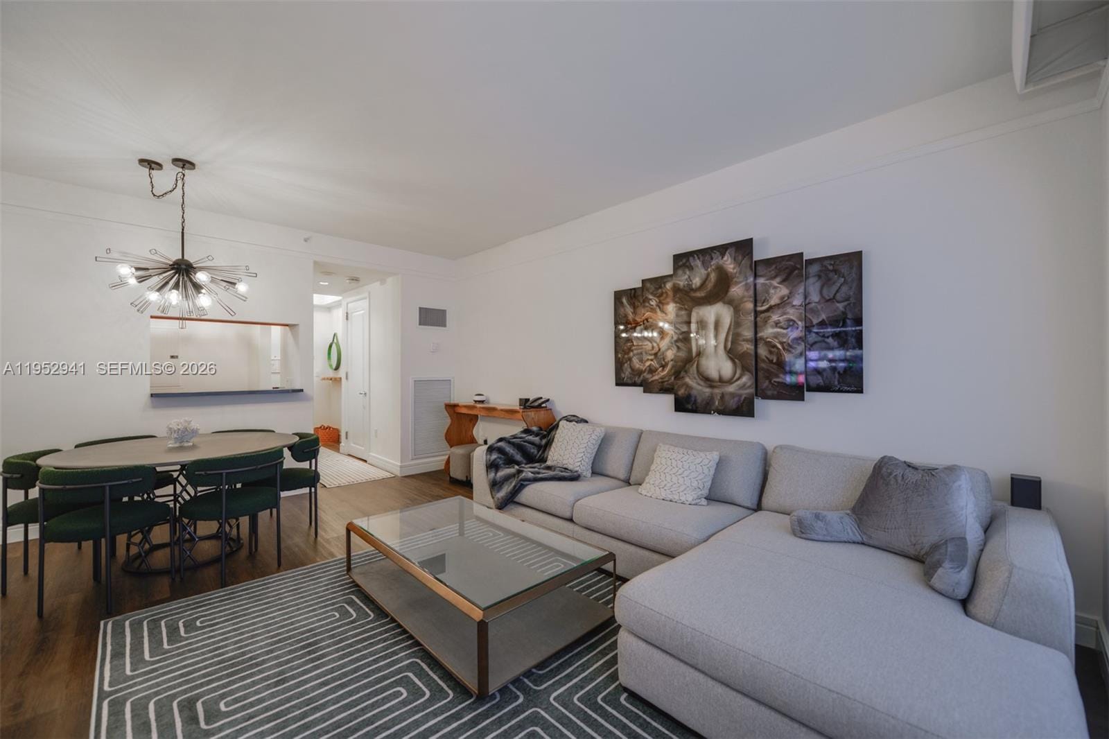 1435 Brickell Avenue 3510 — photo 5