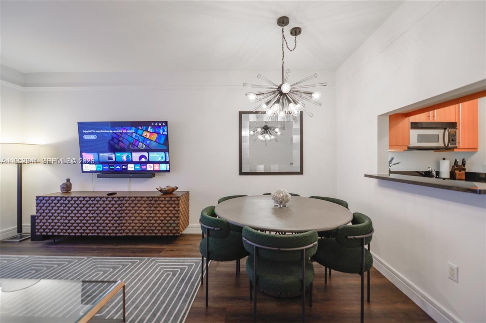 1435 Brickell Avenue 3510 — photo 7