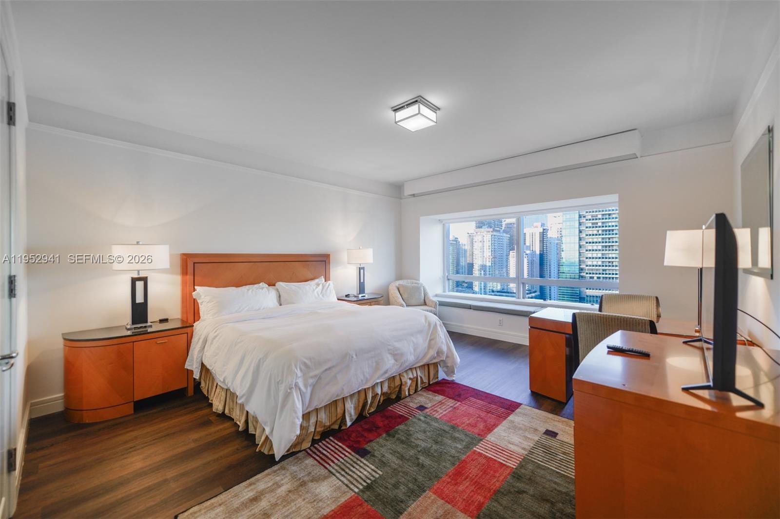 1435 Brickell Avenue 3510 — photo 8