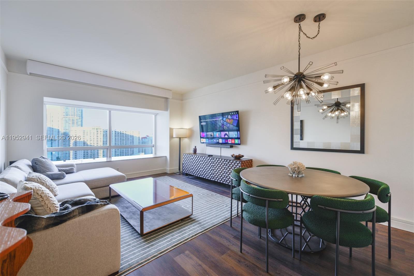 1435 Brickell Avenue 3510, Miami, FL 33131, Miami