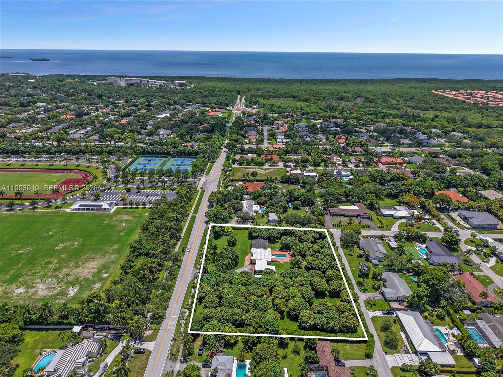 8000 SW 184th Street, Cutler Bay, FL 33157, Cutler Bay