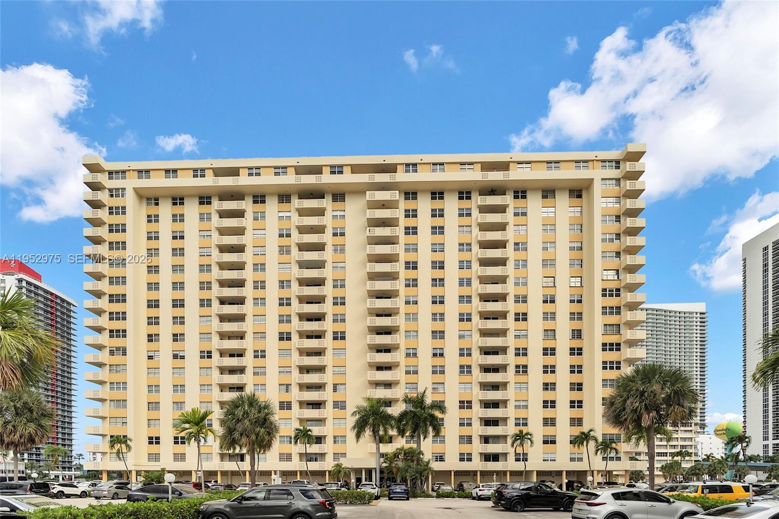 1833 S Ocean Drive 1709, Hallandale Beach, FL 33009, Hallandale Beach