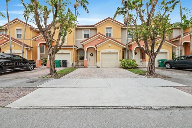 16634 SW 79th Terrace, sold in Kendalland, Miami, FL