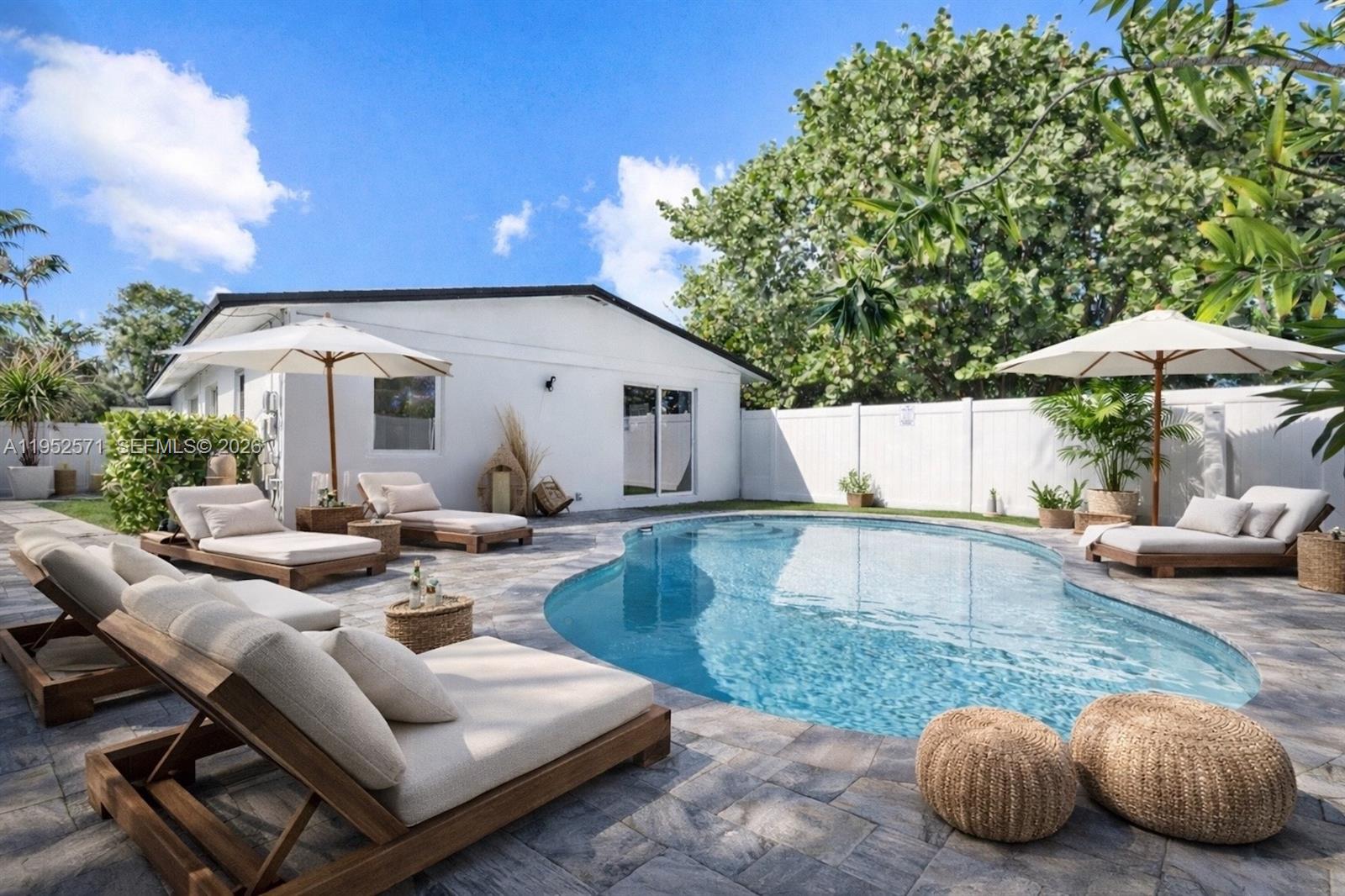 416 NE 29th Street, Wilton Manors, FL 33334, Wilton Manors