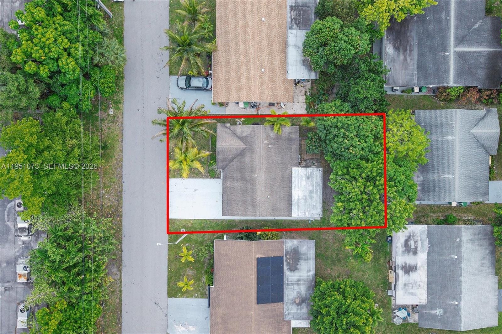 4714 NW 50th Court — photo 10