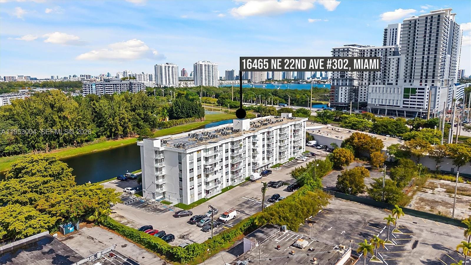 16465 NE 22nd Avenue 302, North Miami Beach, FL 33160 photo 18