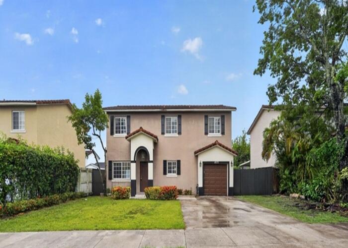 18123 SW 154th Avenue, Miami, FL 33187, Miami