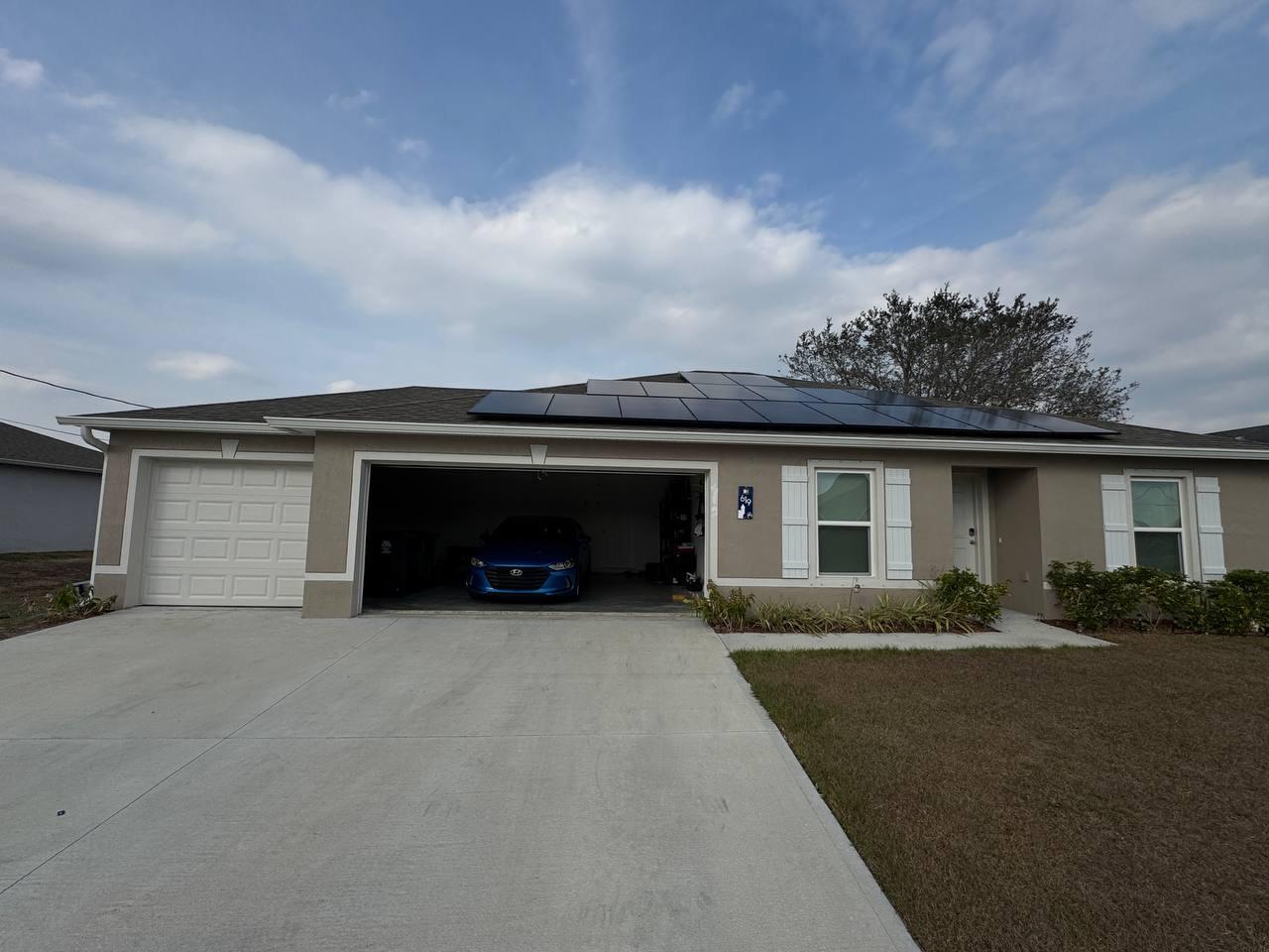 619 SW Hamberland Avenue, Port St. Lucie, FL 34953, Port St Lucie