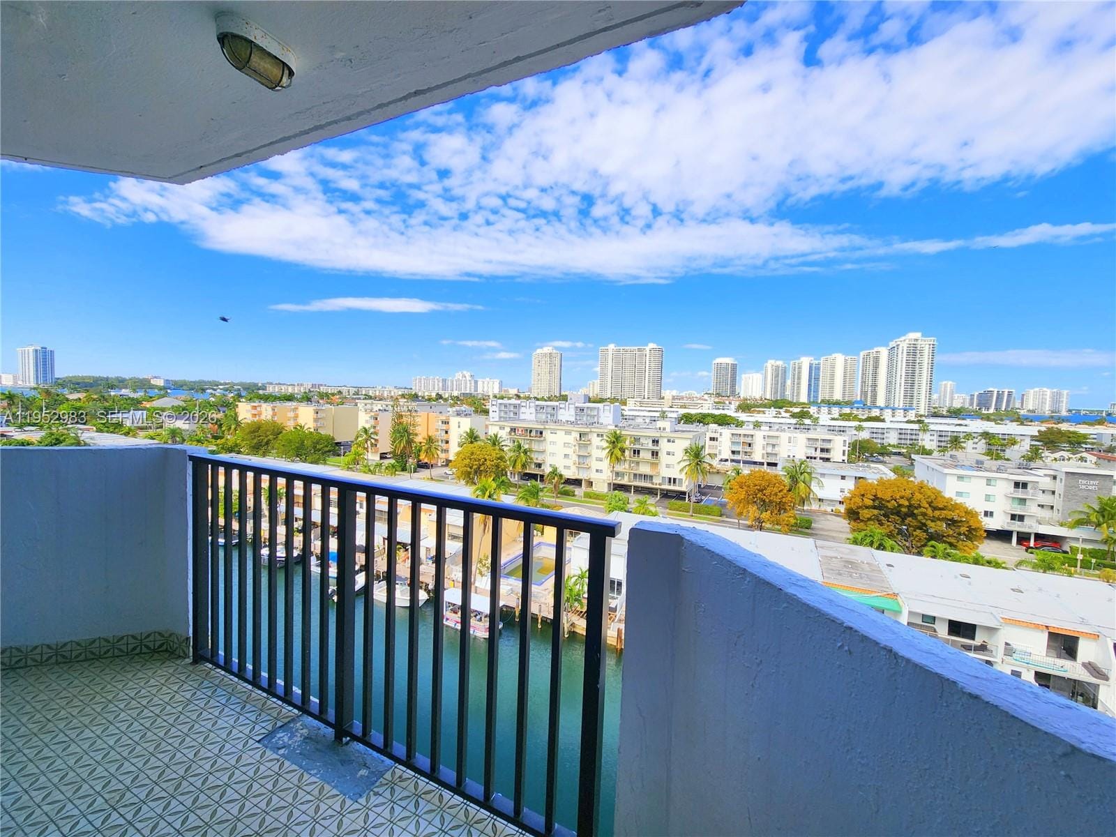 3703 NE 166th Street 905, North Miami Beach, FL 33160 photo 2