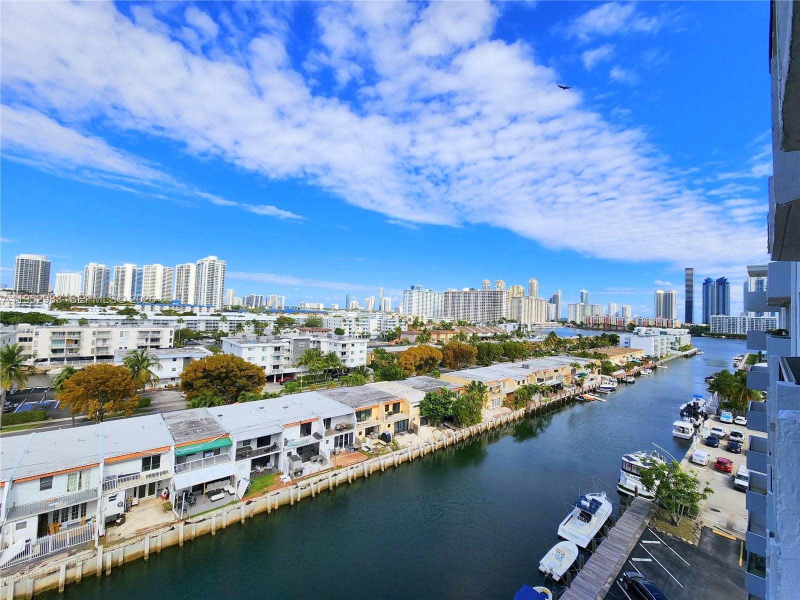 3703 NE 166th Street 905, North Miami Beach, FL 33160 photo 15