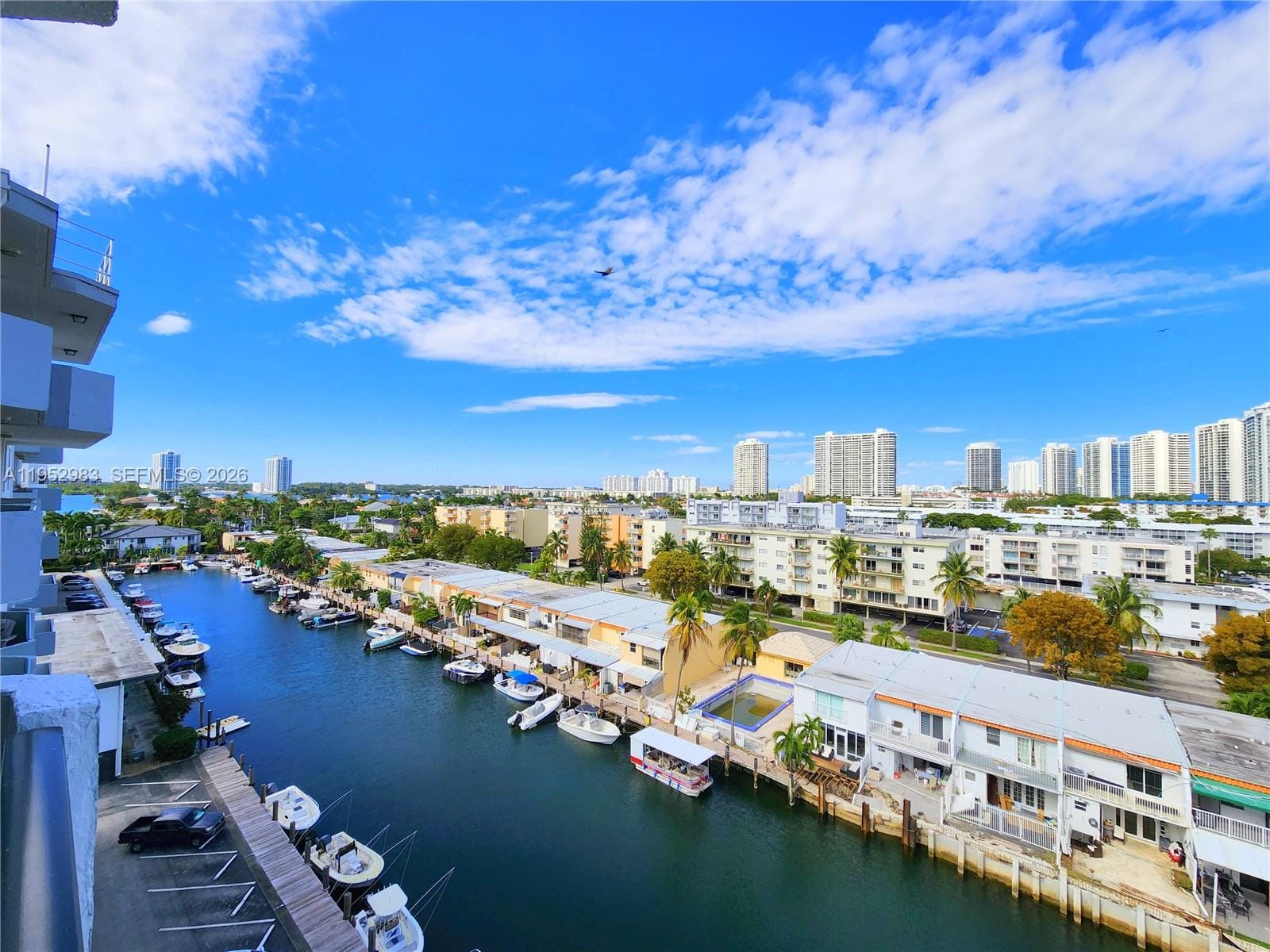 3703 NE 166th Street 905, North Miami Beach, FL 33160 photo 16