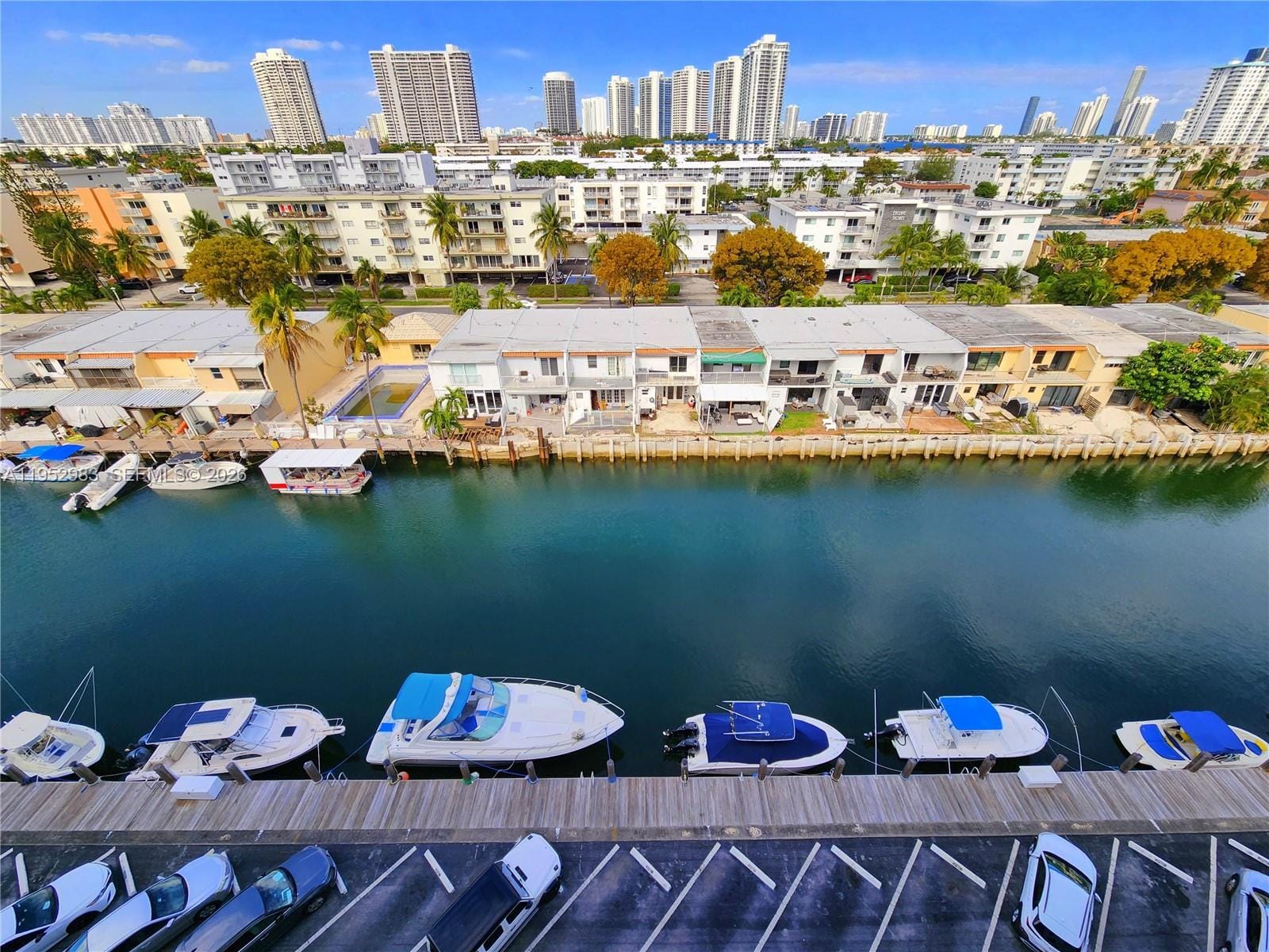 3703 NE 166th Street 905, North Miami Beach, FL 33160 photo 17