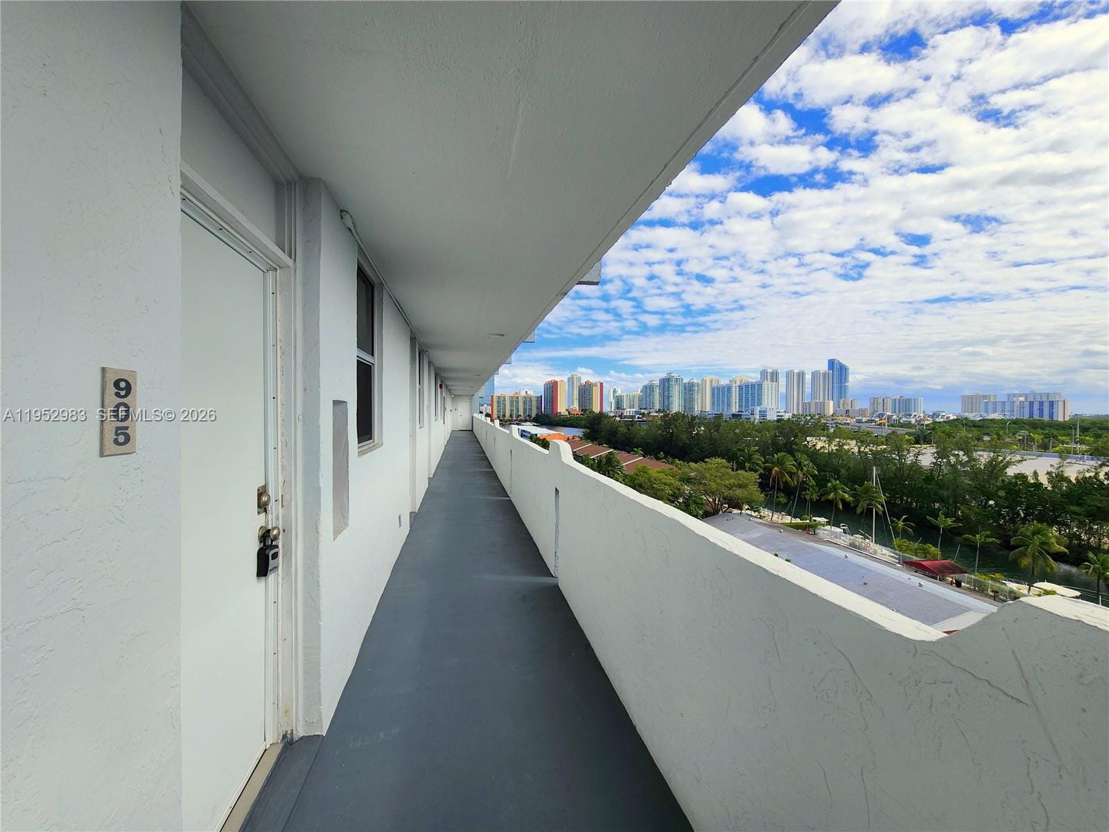 3703 NE 166th Street 905, North Miami Beach, FL 33160 photo 26