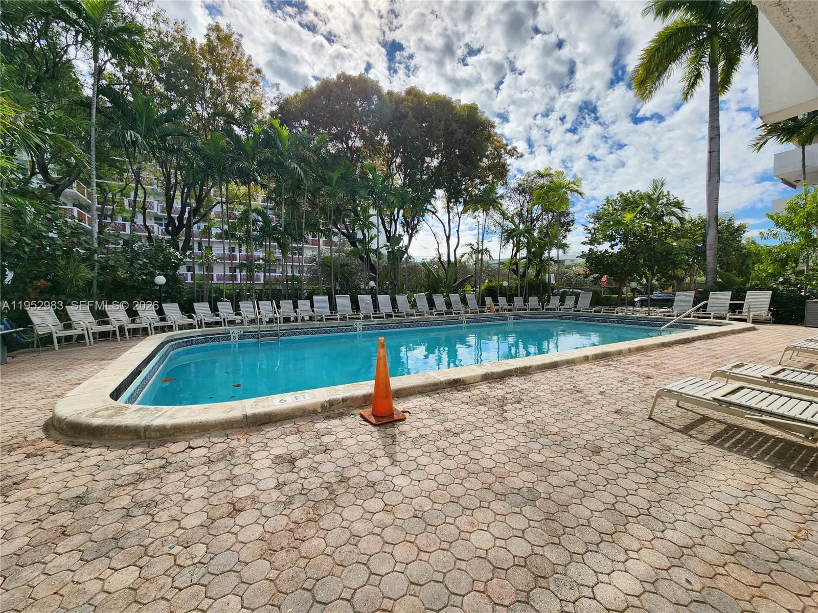 3703 NE 166th Street 905, North Miami Beach, FL 33160 photo 30