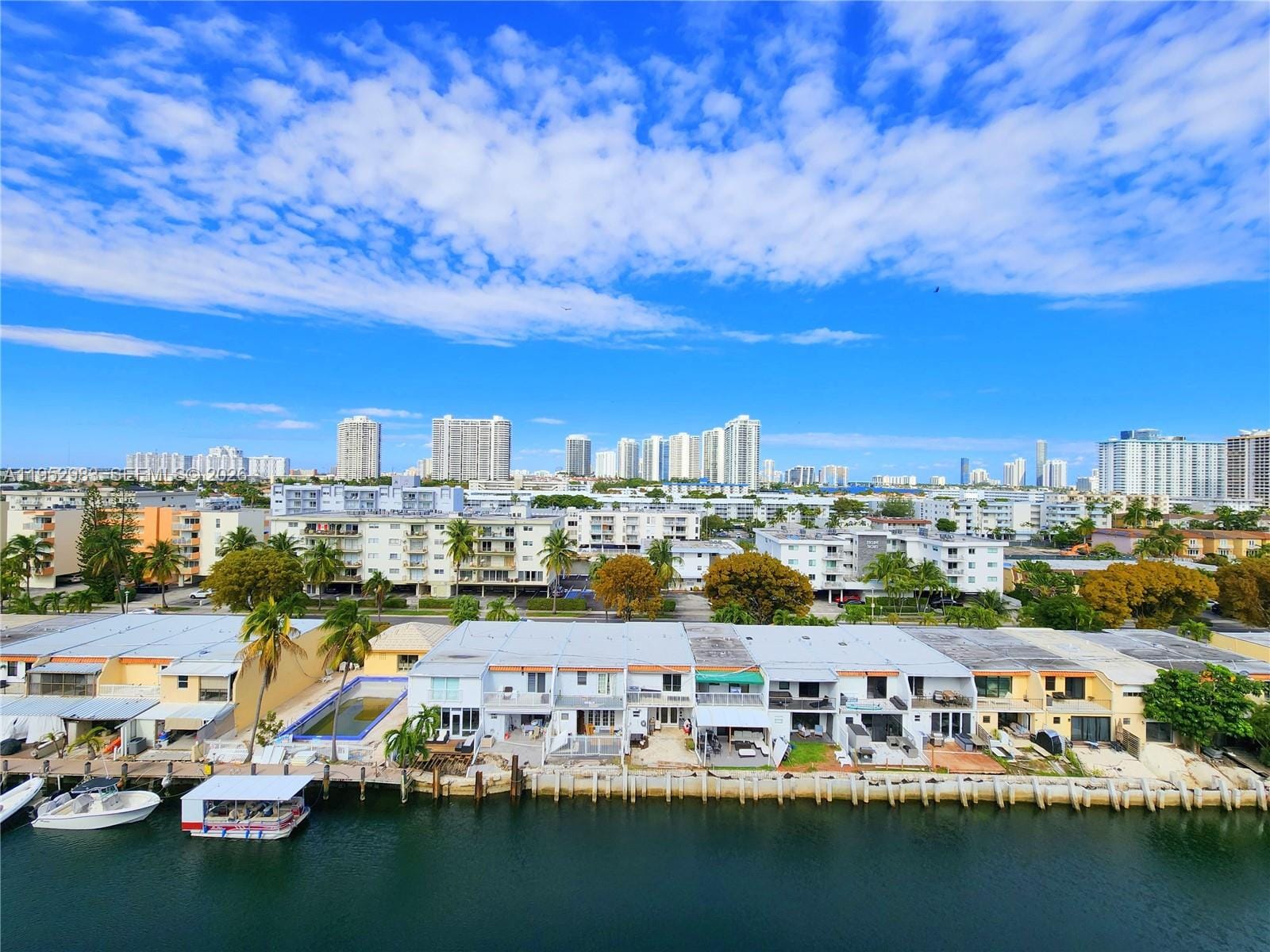 3703 NE 166th Street 905, North Miami Beach, FL 33160