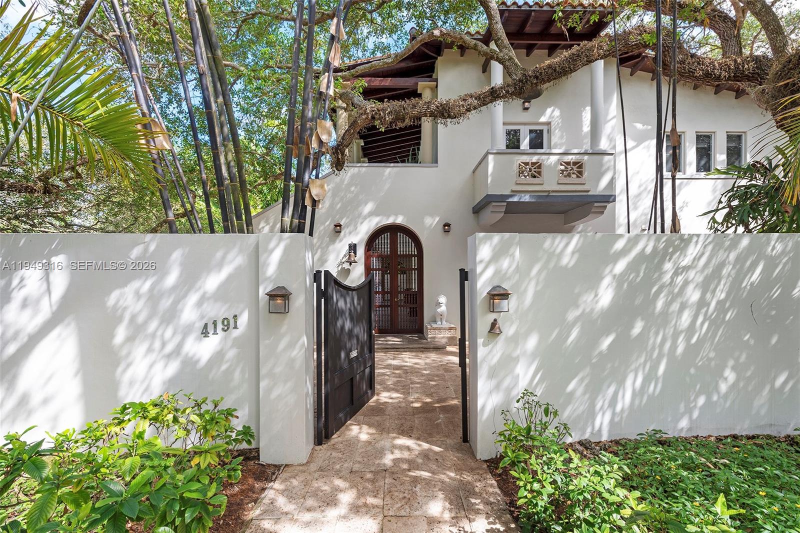 4191 Lybyer Avenue, Miami, FL 33133, Miami