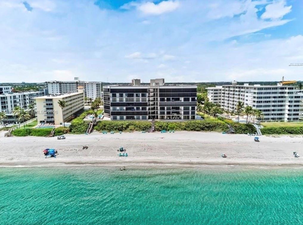 1167 Hillsboro Mile 607 607, Hillsboro Beach, FL 33062