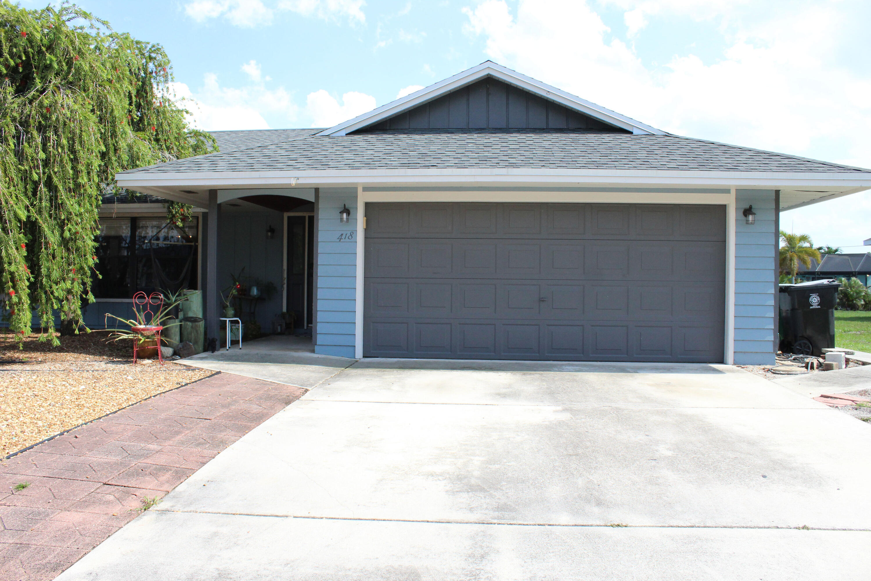 418 SE Langfield Avenue, Port St. Lucie, FL 34984