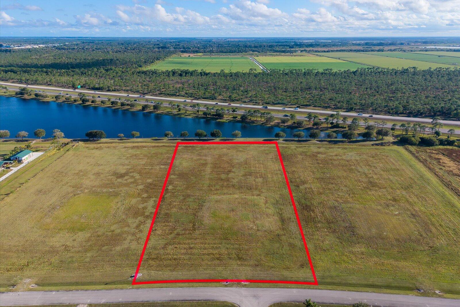 3150 SW Briarbrook Way, Palm City, FL 34990, Palm City