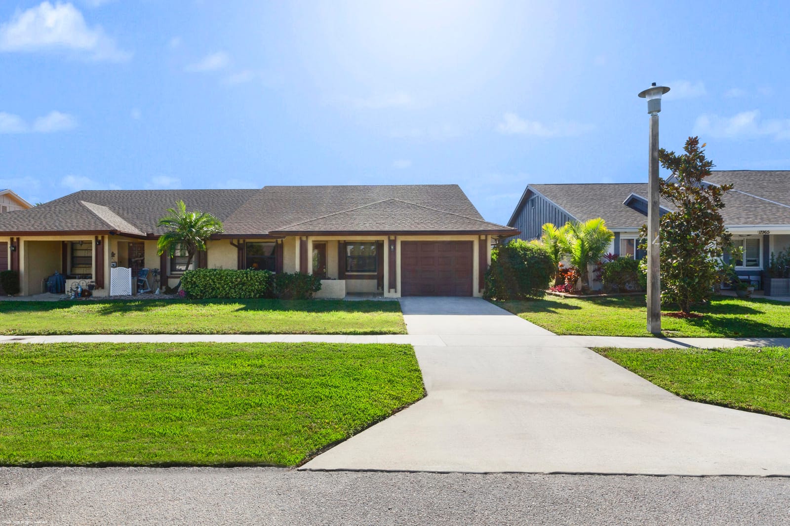 11951 Suellen Circle, Wellington, FL 33414 photo 2