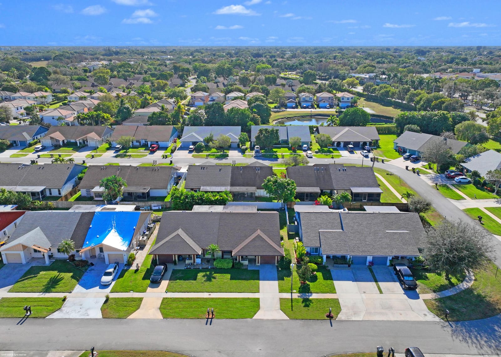 11951 Suellen Circle, Wellington, FL 33414 photo 27