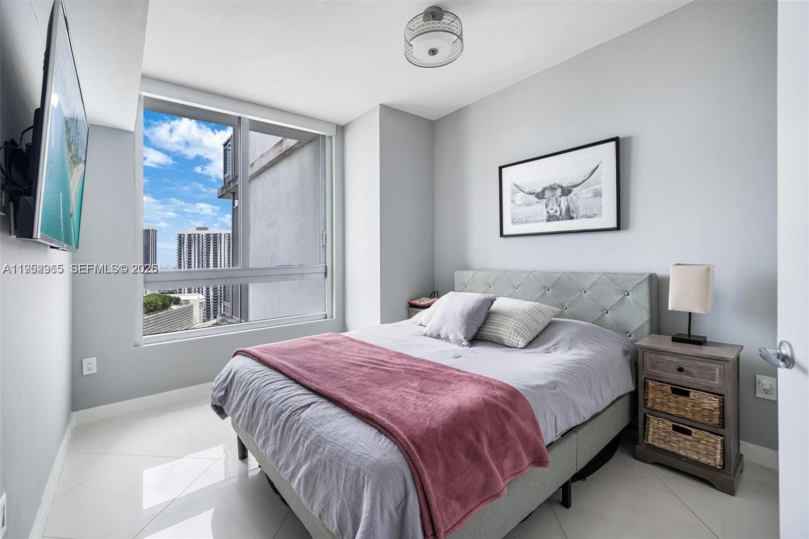350 S Miami Avenue 2505, Miami, FL 33130 photo 15