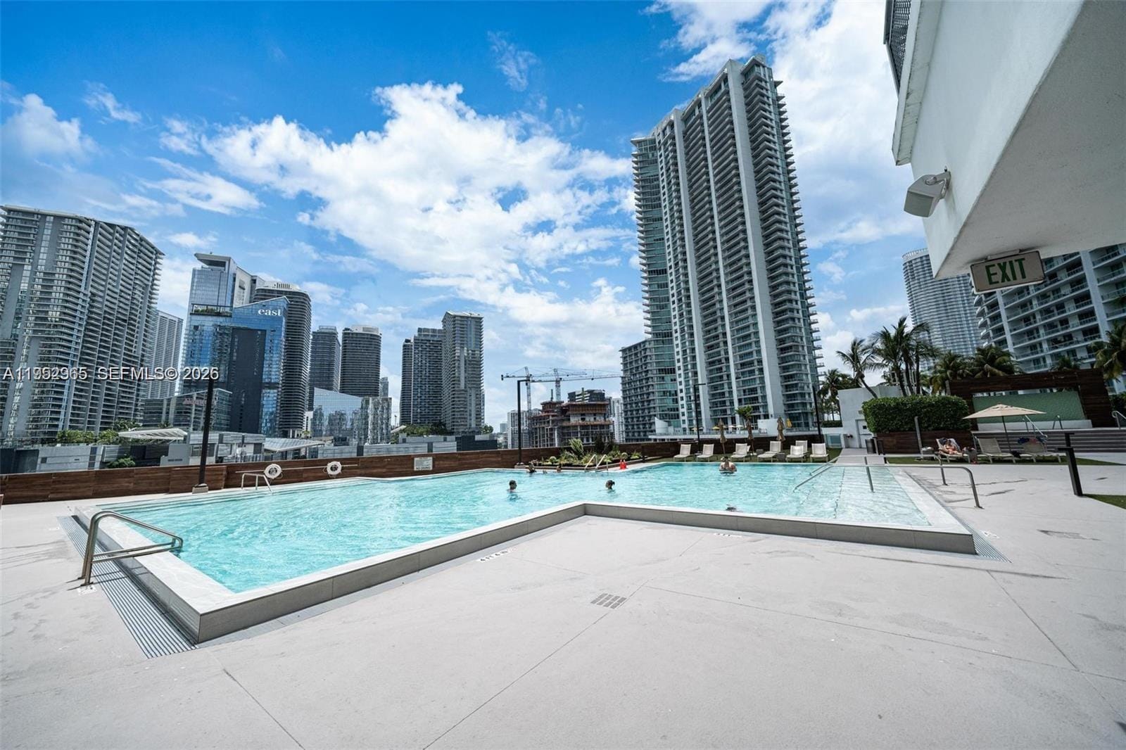 350 S Miami Avenue 2505, Miami, FL 33130 photo 28