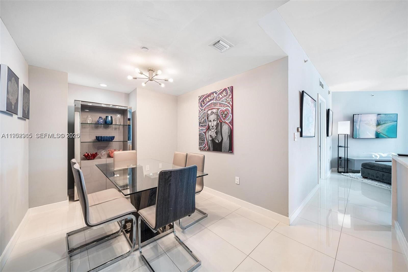 350 S Miami Avenue 2505 — photo 5