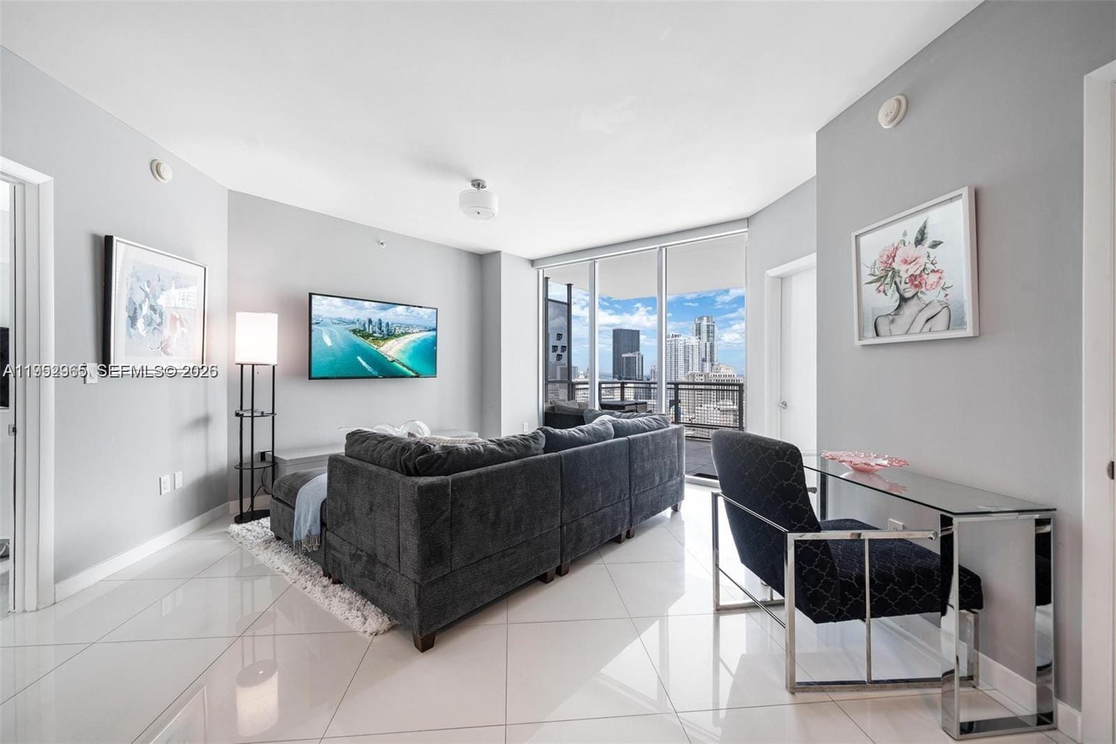 350 S Miami Avenue 2505 — photo 9