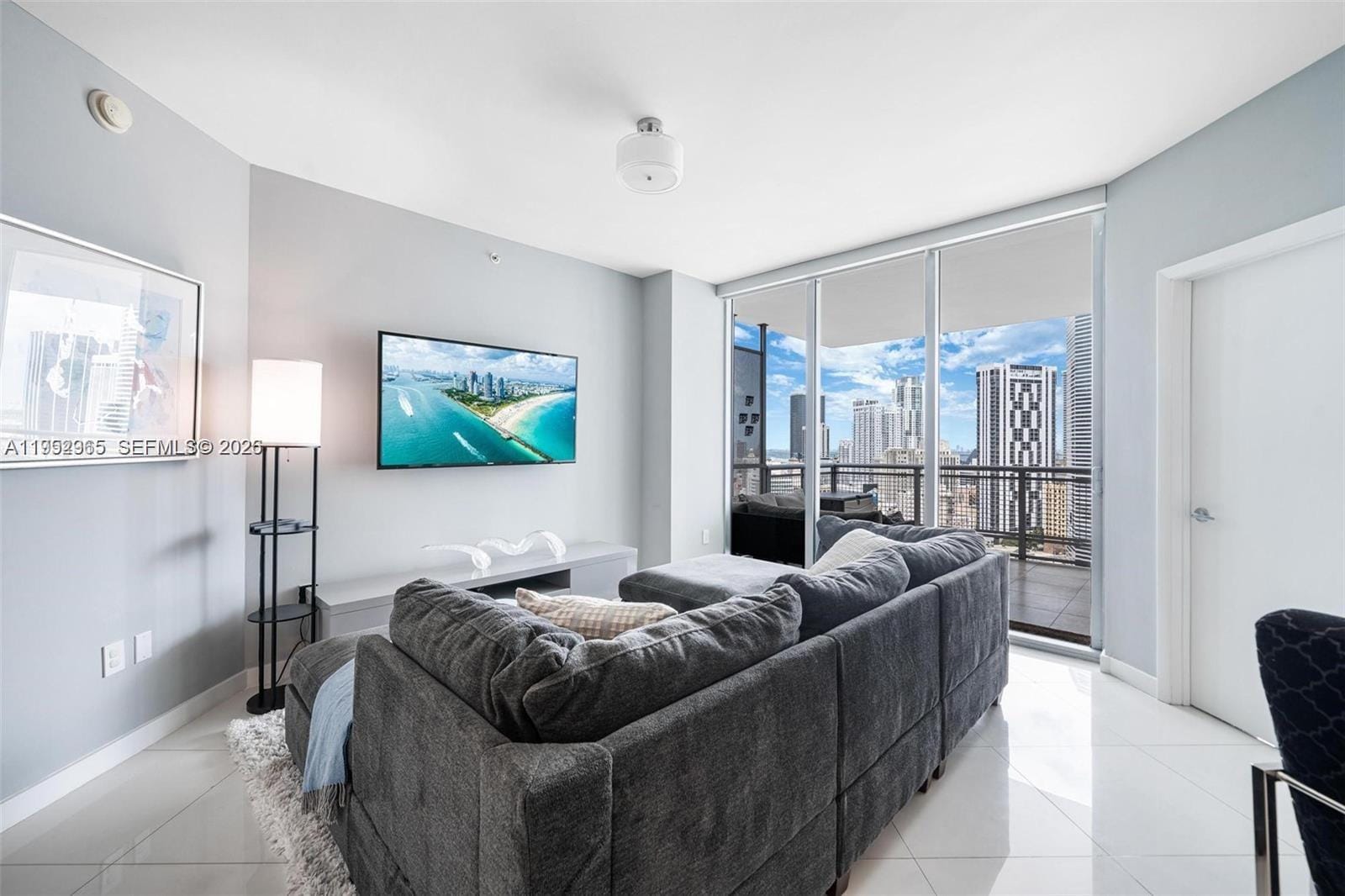 350 S Miami Avenue 2505 — photo 10