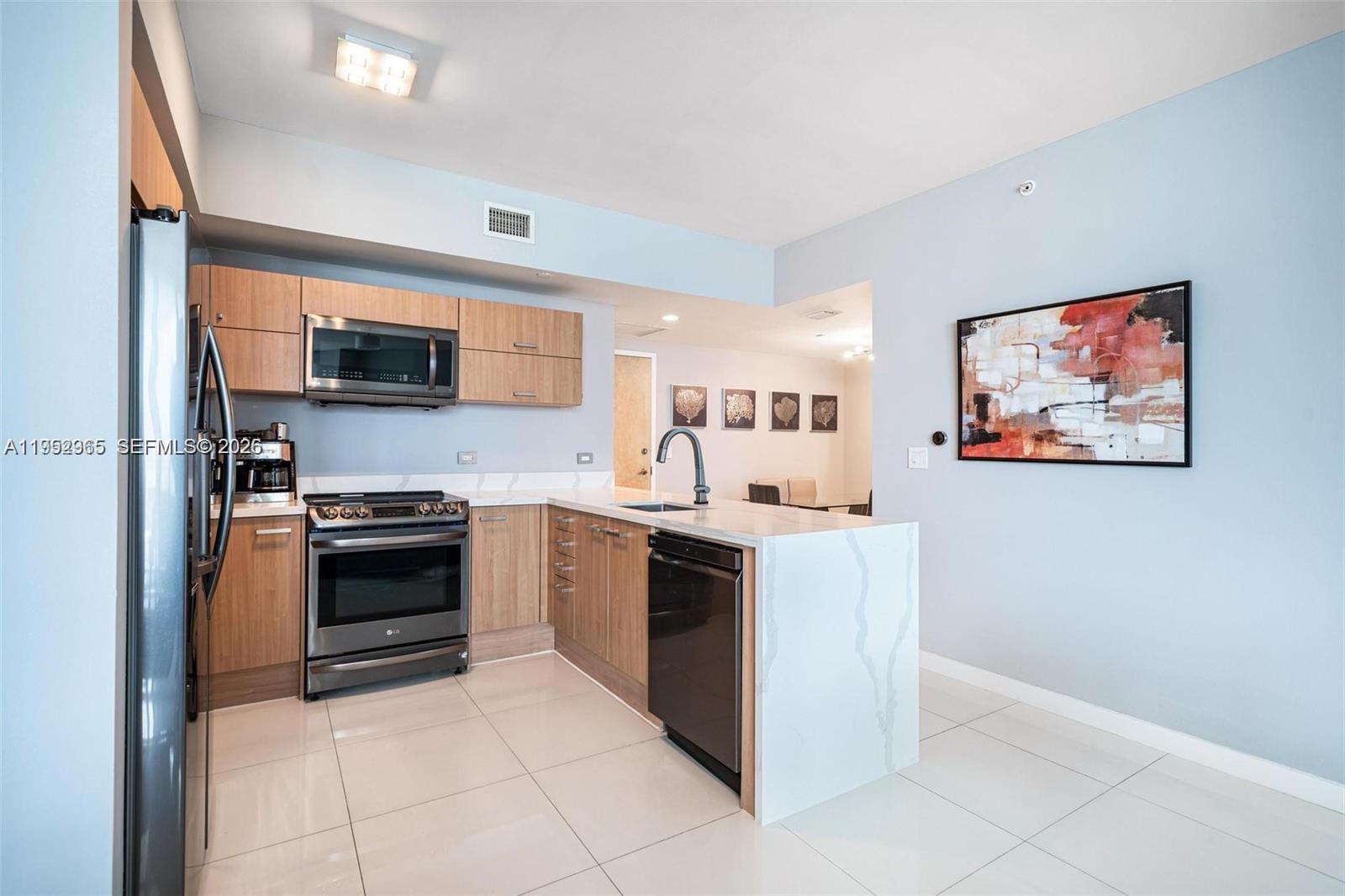 350 S Miami Avenue 2505, Miami, FL 33130, Miami