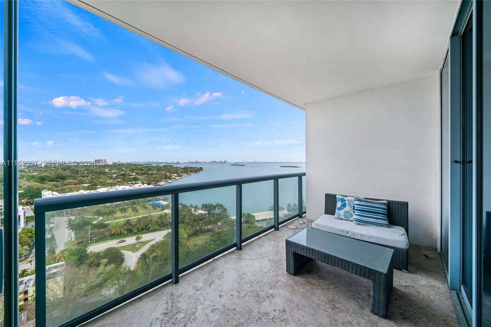 601 NE 36th Street 1704, Miami, FL 33137, Miami