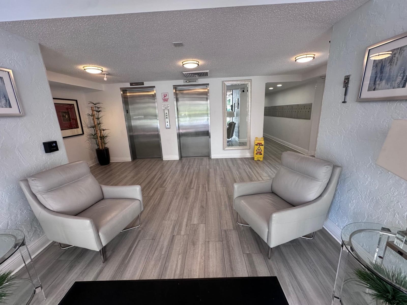 3850 Oaks Clubhouse Drive 403, Pompano Beach, FL 33069 photo 17