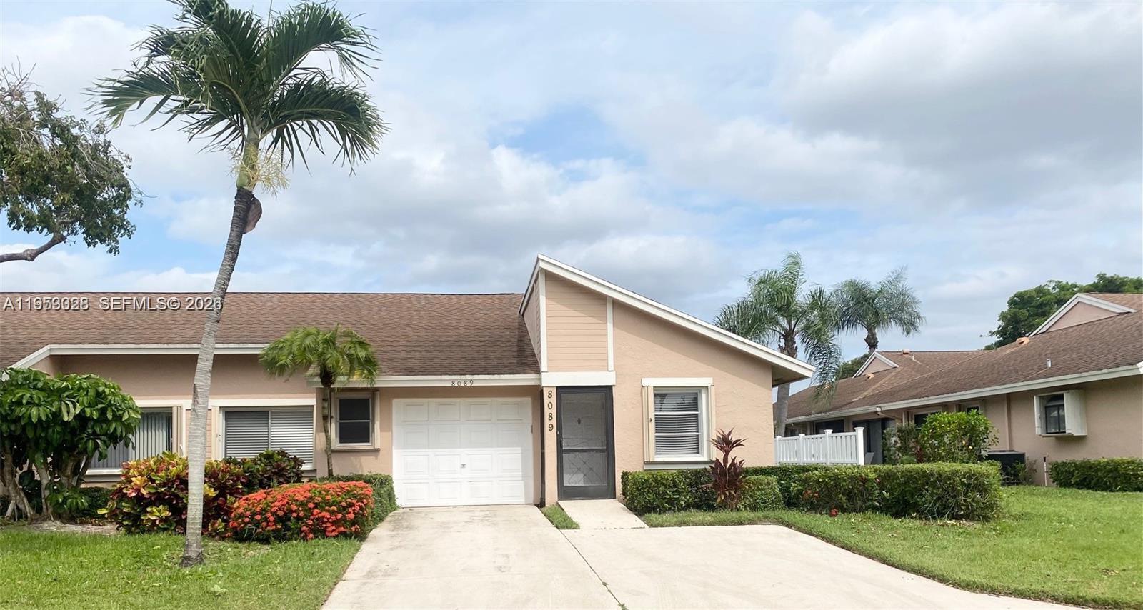 8089 Sweetbriar Way, Boca Raton, FL 33496, Boca Raton