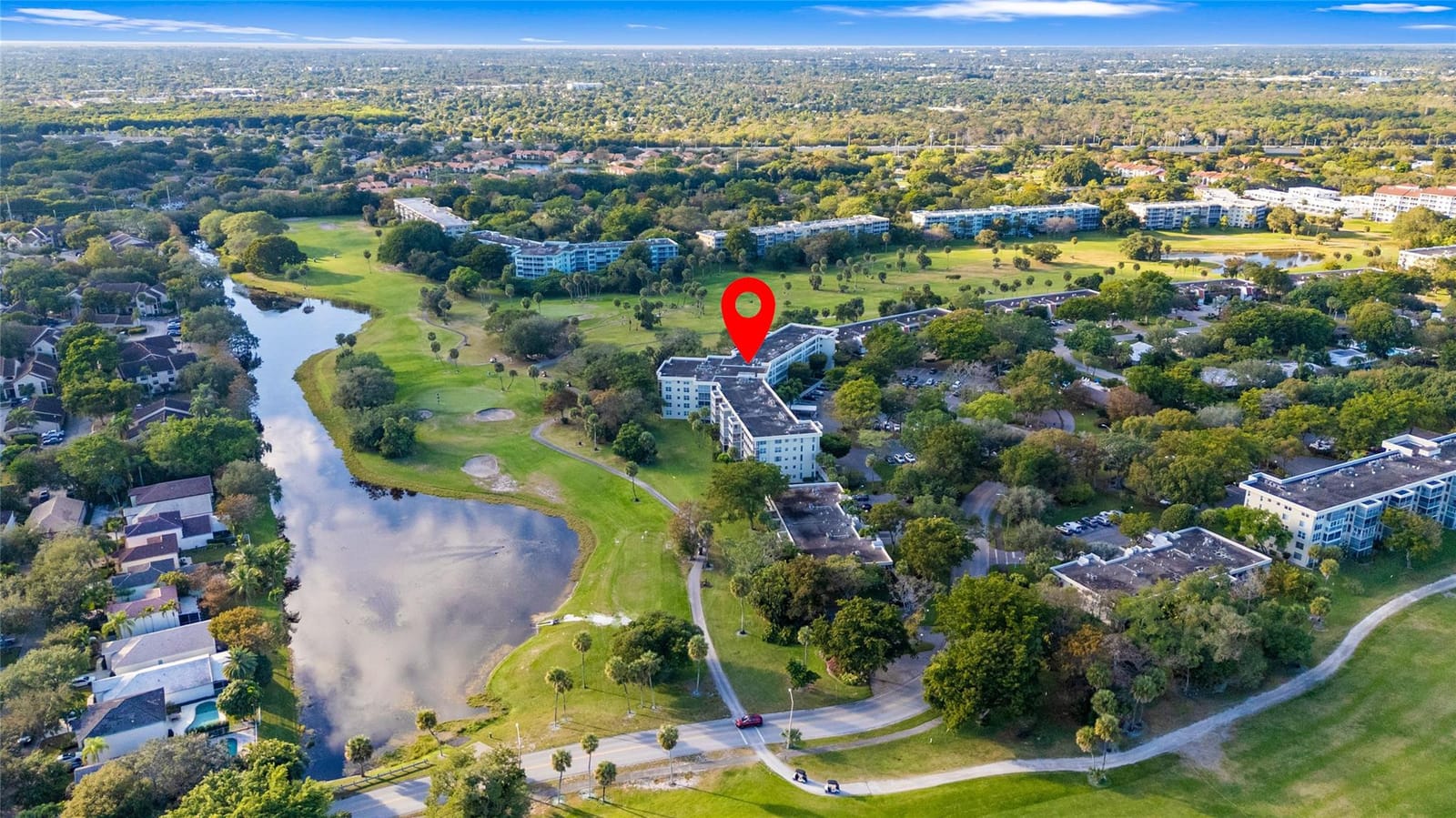 821 Cypress Boulevard 304, Pompano Beach, FL 33069