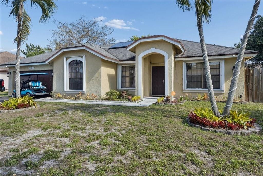 5150 NW 75th Avenue, Lauderhill, FL 33319 photo 1