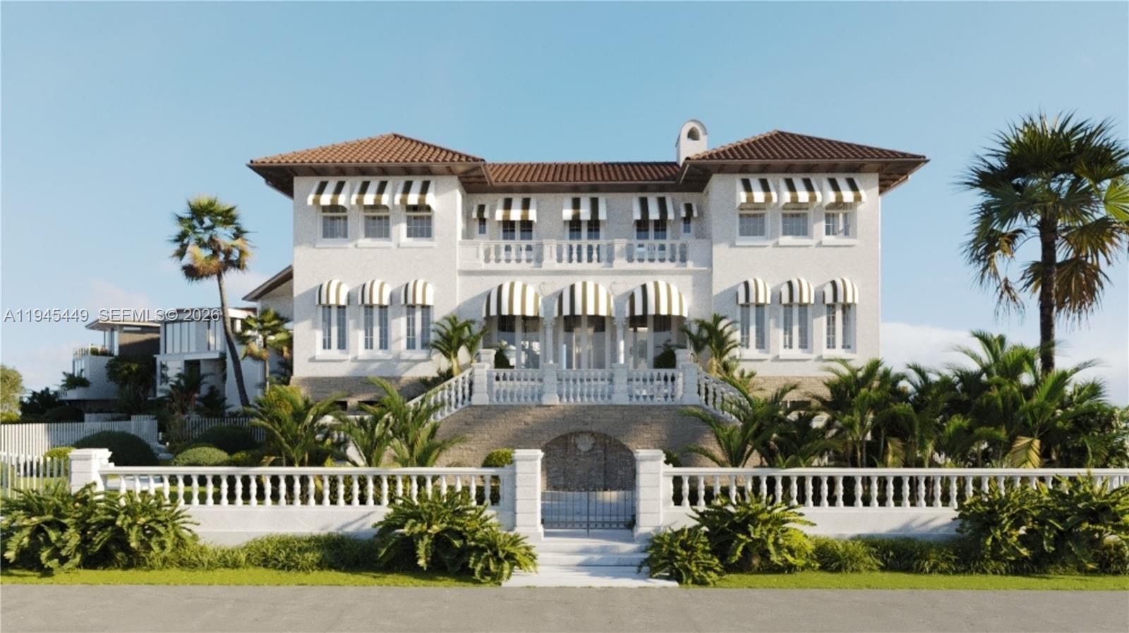 7101 NE 10th Avenue, Miami, FL 33138, Miami