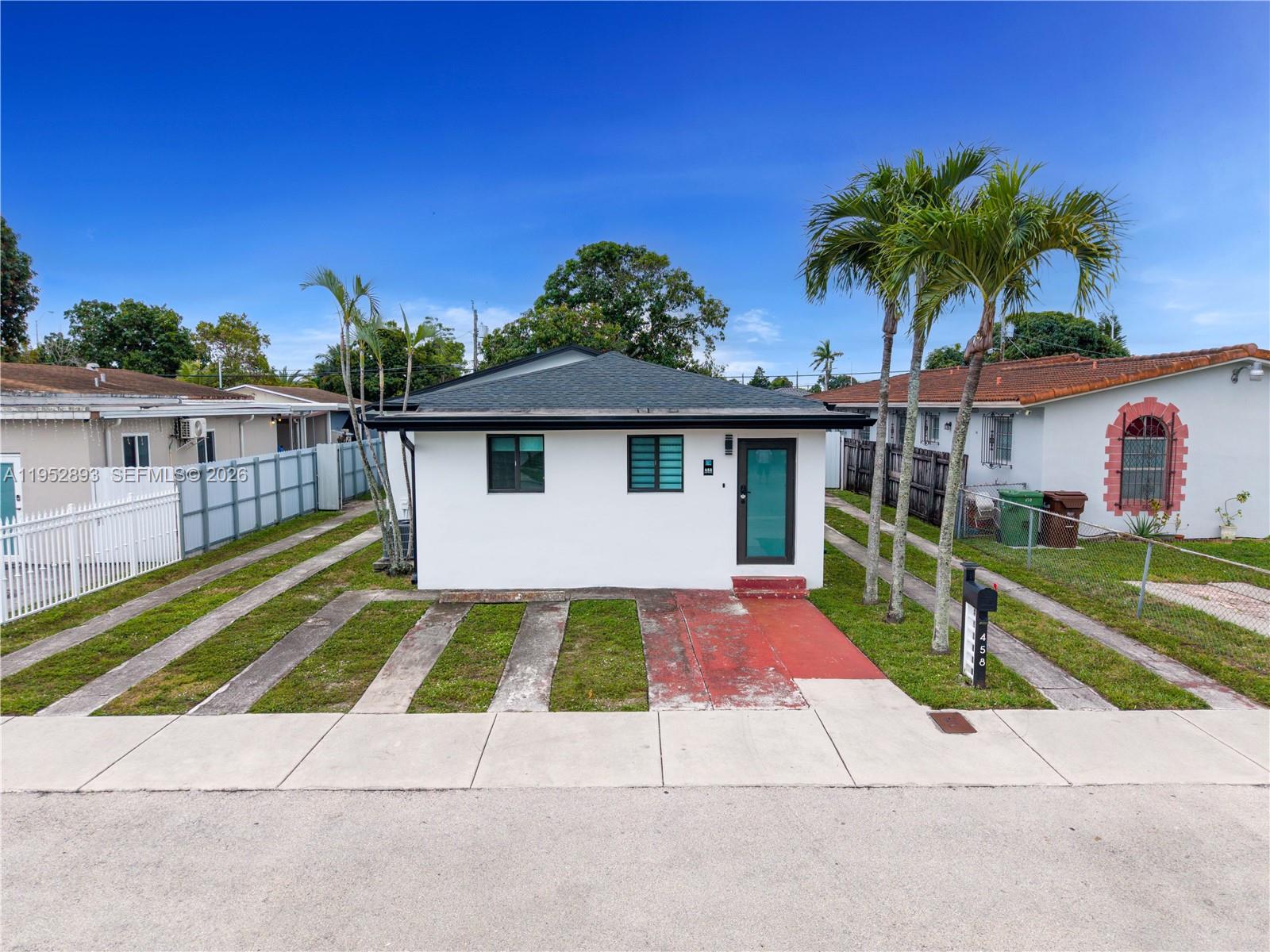 458 E 20th Street, Hialeah, FL 33013, Hialeah
