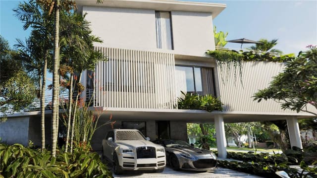 7150 NE 72nd Street, Miami, FL 33138