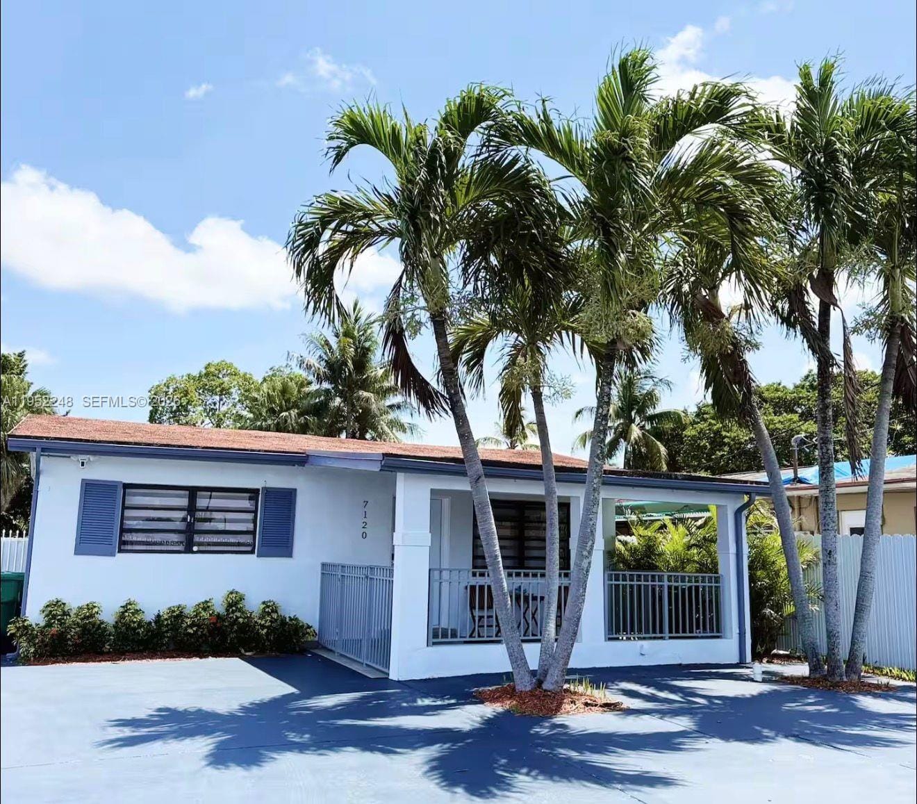 7120 SW 21st Street, Miami, FL 33155