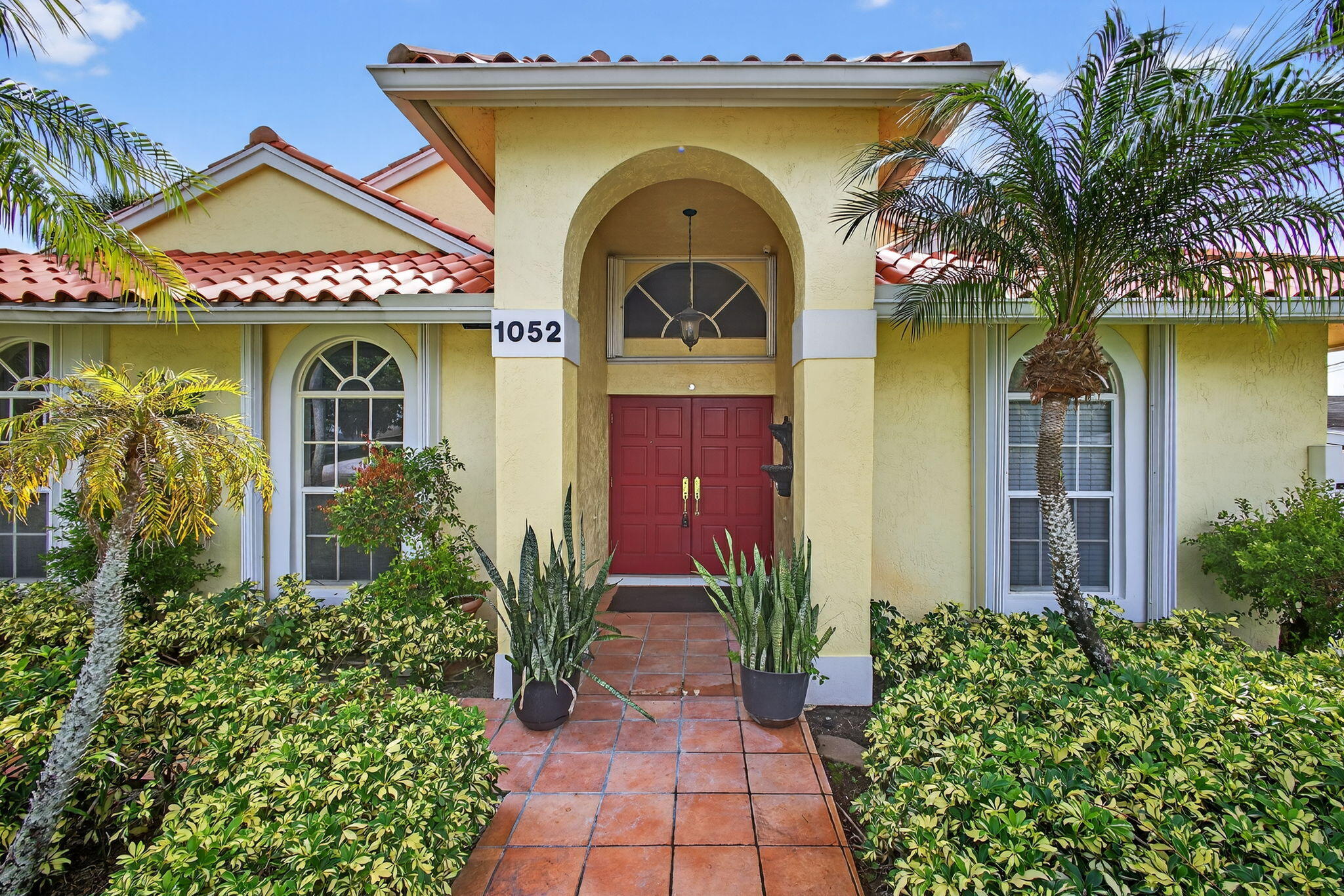 1052 W Shore Drive, West Palm Beach, FL 33406, West Palm Beach