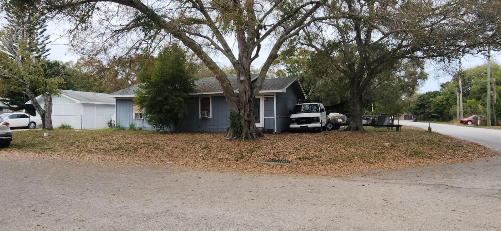 611 S 21st Street, Fort Pierce, FL 34950, Fort Pierce