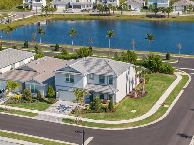 4597 Nautilus Circle, Harbor Isle, Vero Beach, FL